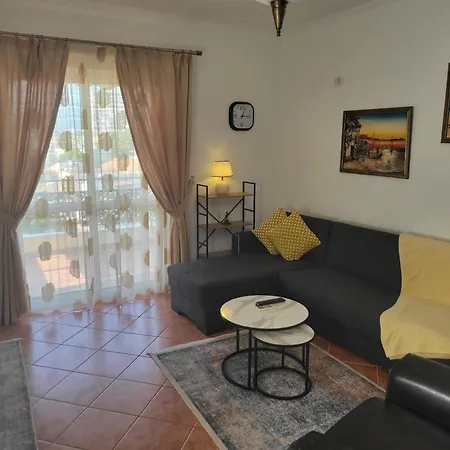 Apartment Rudi 2 In Tirana