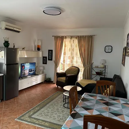 Appartement Rudi 2 In