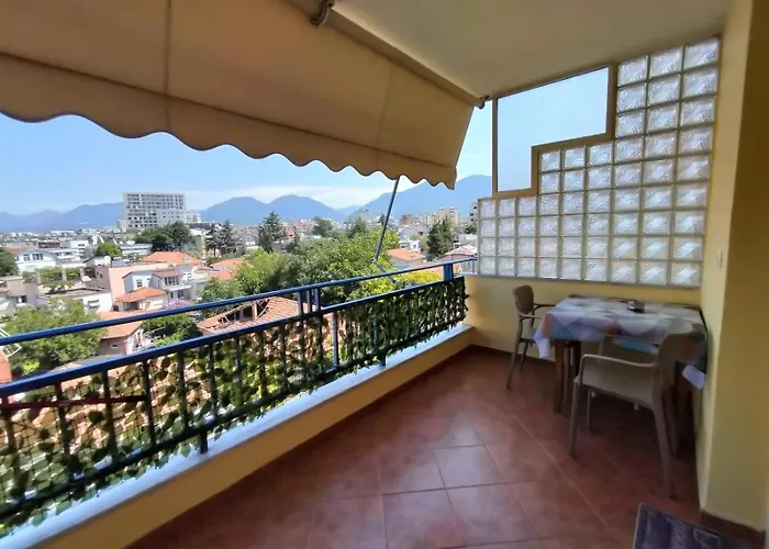 Apartment Rudi 2 In *