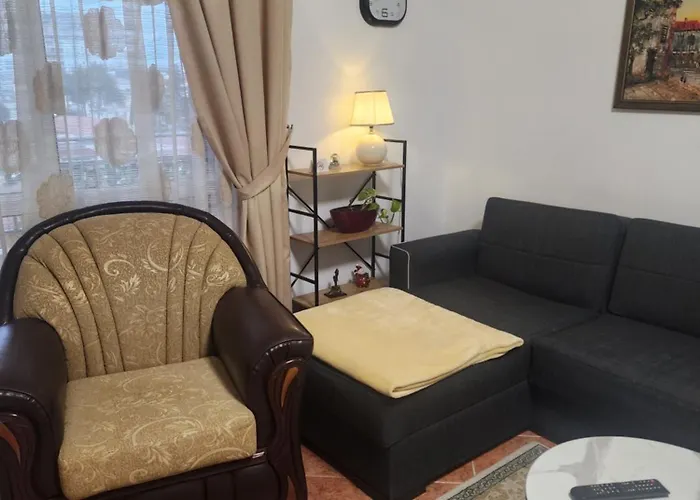 Rudi 2 In Appartement