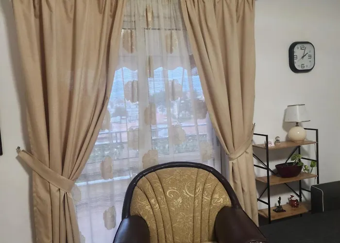 Appartement Rudi 2 In Tirana