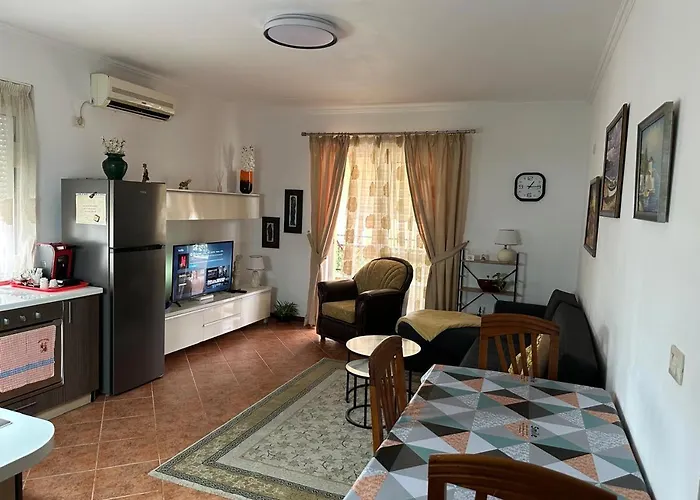 Appartement Rudi 2 In