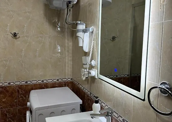 Apartment Rudi 2 In *