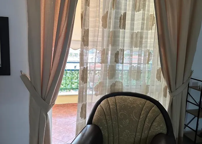 Apartment Rudi 2 In *