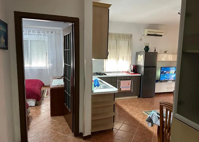 Rudi 2 In Apartment *