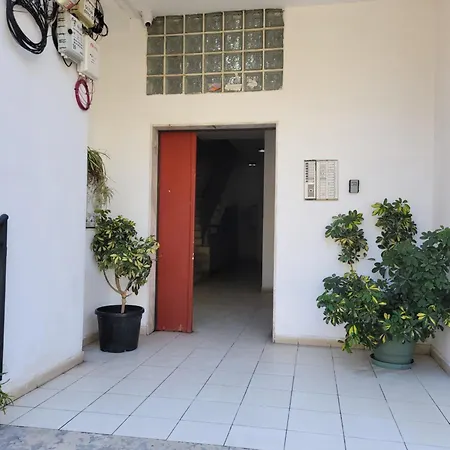 Rudi 2 In Tirana