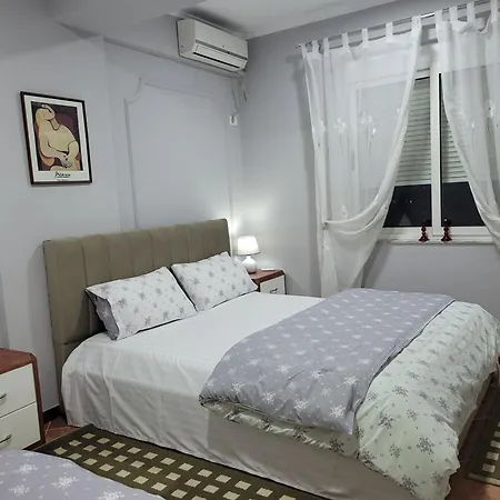 Rudi 2 In Apartman *