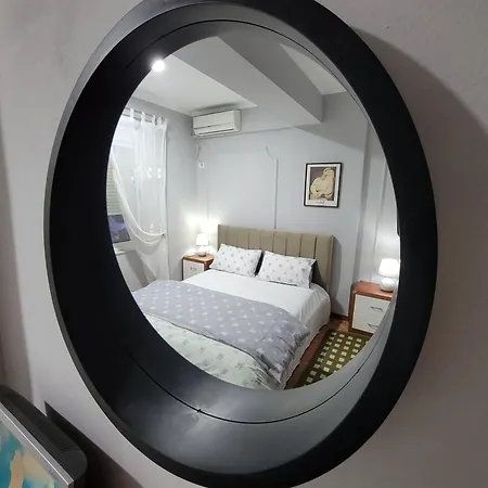 Rudi 2 In Apartman