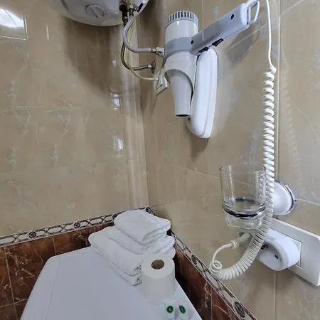 Appartamento Rudi 2 In