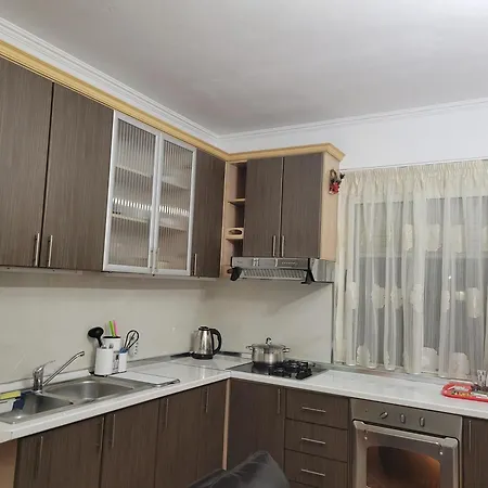 Rudi 2 In Appartamento