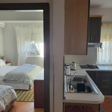 Appartement Rudi 2 In Tirana