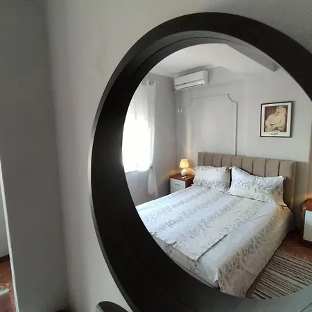 Appartement Rudi 2 In