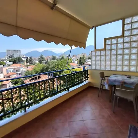 Appartement Rudi 2 In *