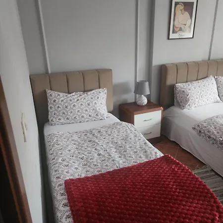 Apartman Rudi 2 In Tirana