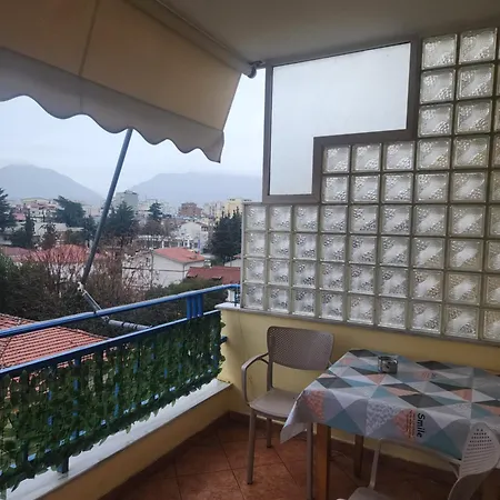 Appartement Rudi 2 In *