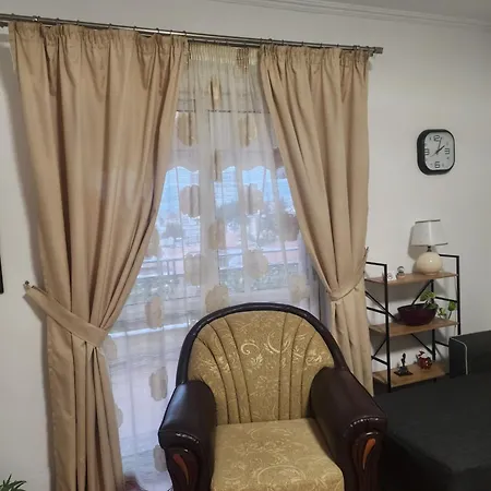 Appartement Rudi 2 In Tirana
