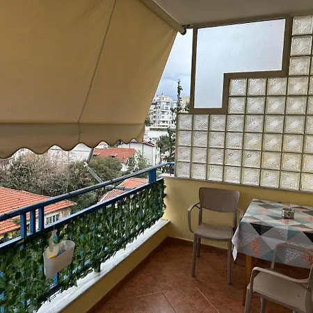 Rudi 2 In Lägenhet Tirana