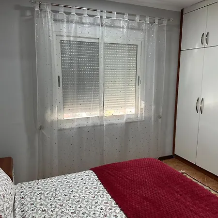 Rudi 2 In Appartement *