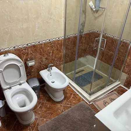 Appartement Rudi 2 In *