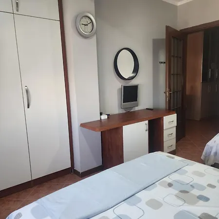 Appartement Rudi 2 In