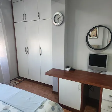 Rudi 2 In * Tirana