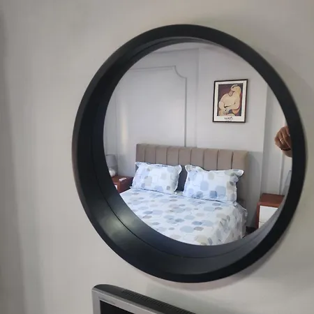 Appartement Rudi 2 In *