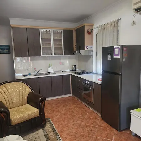 Appartement Rudi 2 In *