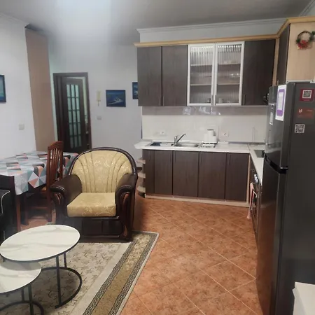 Appartement Rudi 2 In *