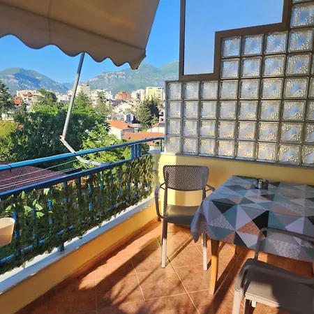 Appartement Rudi 2 In *