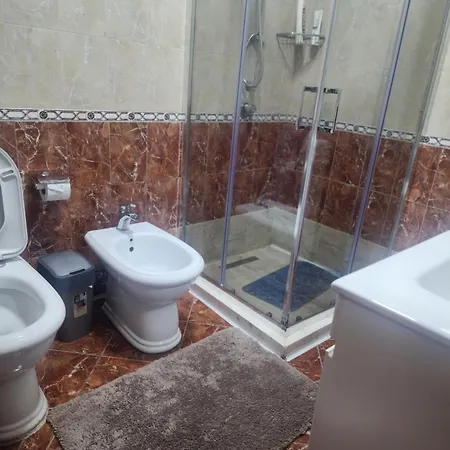 Rudi 2 In Appartement Tirana