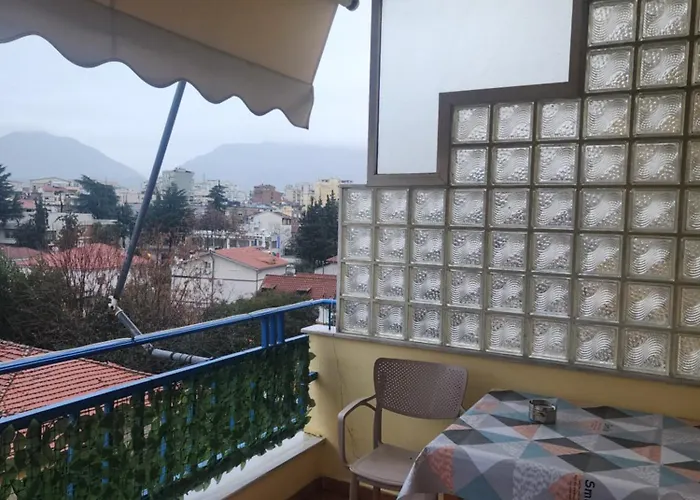 Lägenhet Rudi 2 In *