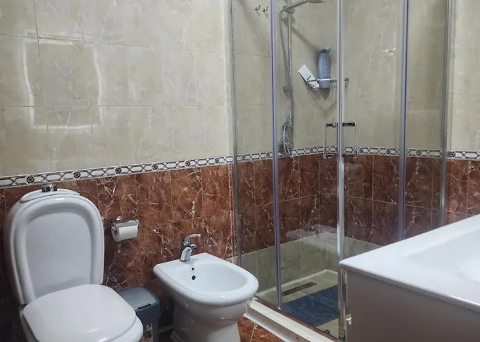 Rudi 2 In Lägenhet *