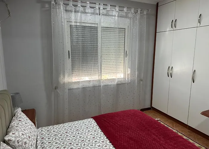 Rudi 2 In Lägenhet *