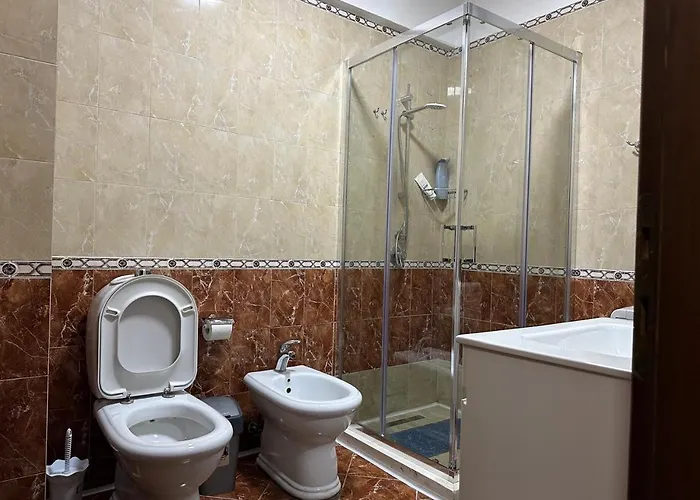 Lägenhet Rudi 2 In *